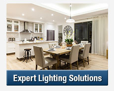 Expert Lighting Solutions Chiswick