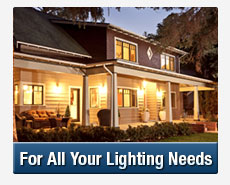 For All Your Outdoor Lighting Needs in Chiswick